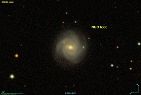 Image illustrative de l’article NGC 6386