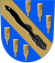 Coat of arms of Nakkila