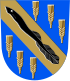 Coat of arms of Nakkila