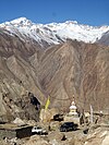 Nako monastery