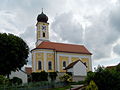 Filialkirche St. Andreas