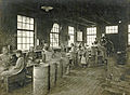 Nieuw-Buiner Glasfabrieken (1919)