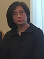 Connecticut Appellate Court judge Nina F. Elgo