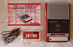 Miniatura para Famicom Data Recorder