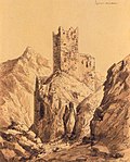 Miniatura para Castillo de la Roca de Nyer