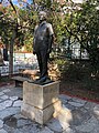 Statua di Odysseas Elytīs (Atene)