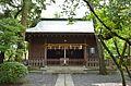 静霊神社