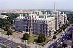 Miniatura para Edificio de oficinas ejecutivas Eisenhower