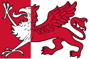 Vlagge van de gemiente Ooststellingwarf