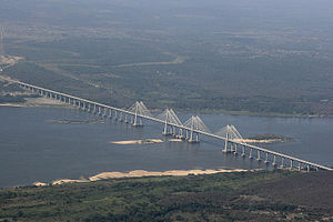 Puente Orinoquia