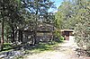 Pearlman Mountain Cabin