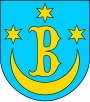 Bełżyce – znak