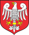 Coat of arms of Oborniki