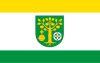 Flag of Gmina Jabłonna