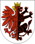 herb województwa kujawsko-pomorskiego