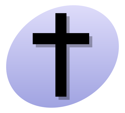 Christian cross