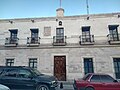 Miniatura para Municipio de Jesús María (Aguascalientes)