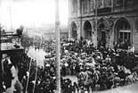 "Islamiski Armeja", Baku, 1918