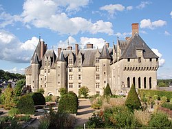 Château de Langeais