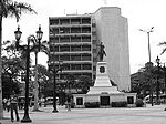 Edificio Caja de Crédito Agrario