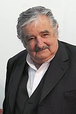 Thumbnail for José Mujica