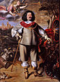 Q697963Ottavio Piccolominigeboren op 11 november 1599overleden op 11 augustus 1656