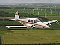 Vignette pour Piper PA-23