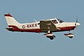 Piper PA-28 Cherokee