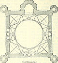 Miniatura para Gol Gumbaz