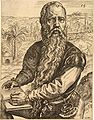 Q240396 Jan Cornelisz Vermeyen geboren in 1500 overleden in 1559