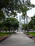 Miniatura para Largo do Campo Grande