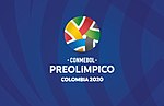 Vignette pour Tournoi pré-olympique de la CONMEBOL 2020