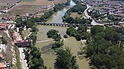 Miniatura para Puente de Simancas