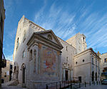 Cokathedraal San Pietro Apostolo van Bisceglie