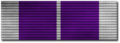 Ribbon for the Purple Barnstar