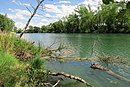 Riberas del río Ebro y afluentes