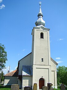 Biserica romano-catolică (1808)