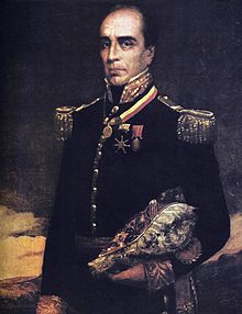 Rafael Urdaneta