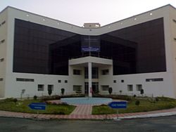 Rail Vikas Bhavan, Guntur.jpg