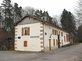 La mairie