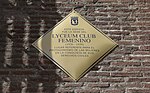 Miniatura para Lyceum Club Femenino