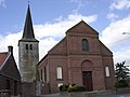 Kirche Saint-Pierre-Saint-Paul