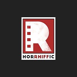 Romford Horror Film Festival Logo