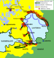 Pisipilt versioonist seisuga 3. aprill 2007, kell 12:04