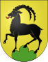 Blason de Sachseln