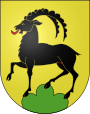 Sachseln – znak