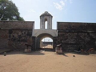 Sadras, India