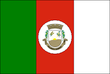 Vlag van Saldanha Marinho