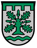 Wappen der Gemeinde Schladen-Werla