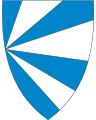 Coat of arms of Sandøy kommune